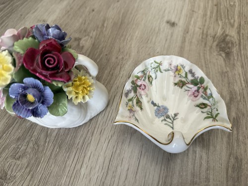 Aynsley wild tudor fine - wild,