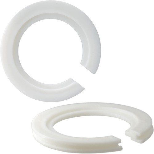 Lampshade reducer ring - ring, 2pack