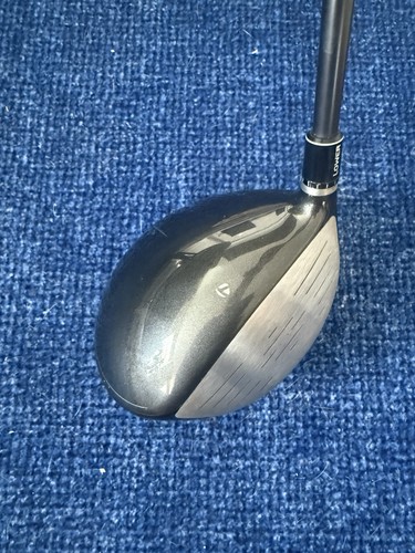 Taylormade sldr 430 driver - taylormade, 9
