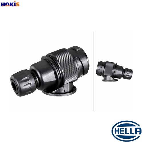 Plug 8ja 005 951 - 8ja, 951-001
