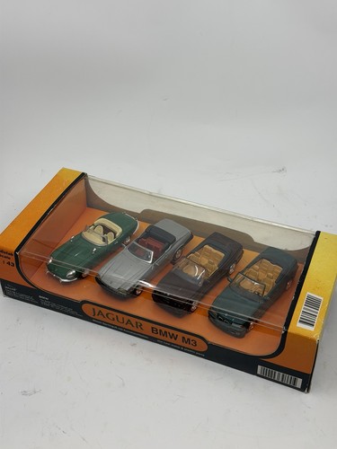 Car diecast set - car, set: