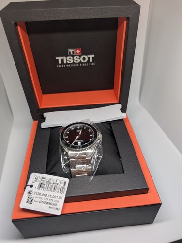 Tissot seastar 1000 quartz - tissot,