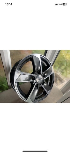 Alloy wheels fiat - ,