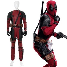 Deadpool 2 Wade Winston