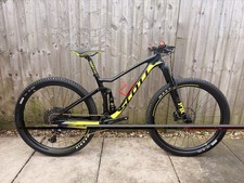 Scott Spark 700pro Mountain
