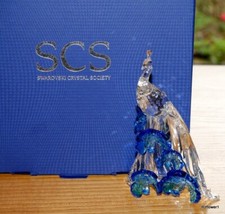 Swarovski Crystal SCS 2015