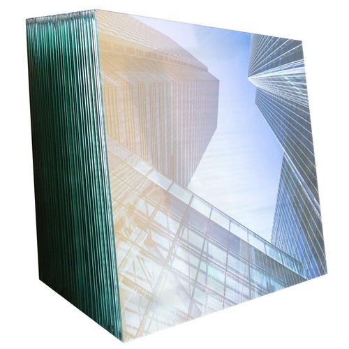 10mm toughened glass panels - 10mm,