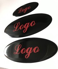 Ford Focus ST Mk3.5 RS MK3 Gel