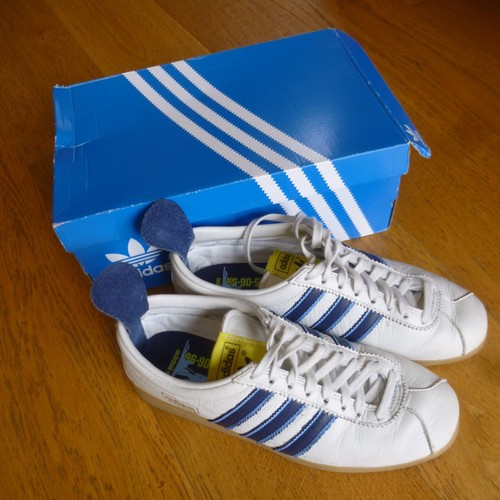 Adidas gazelle vintage - gazelle,
