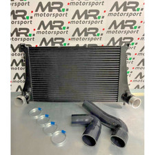 Kit Intercooler Frontale Maggiorato Audi TT TTS 8S 2.0 TSI 220cv 300cv