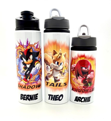 Sonic hedgehog shadow - hedgehog, tails