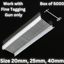 Fine Attachments, Kimble