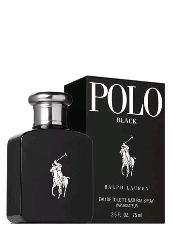 Ralph lauren polo black for - lauren,