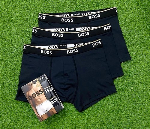 Boss mens boxer underwear pack - boss,