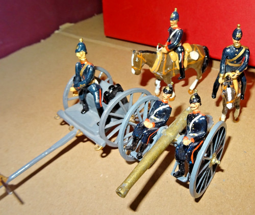 Britains set 144 royal - britains-,
