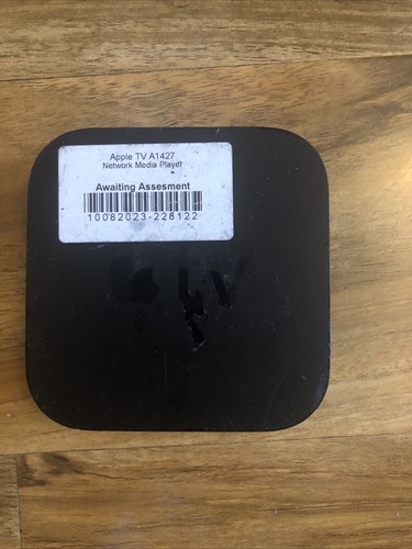 Used tested apple a1427 - tested,