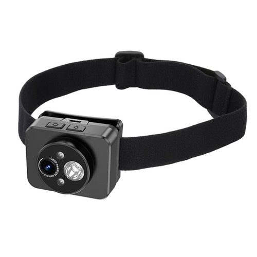 Compact 1080p sports action - compact,