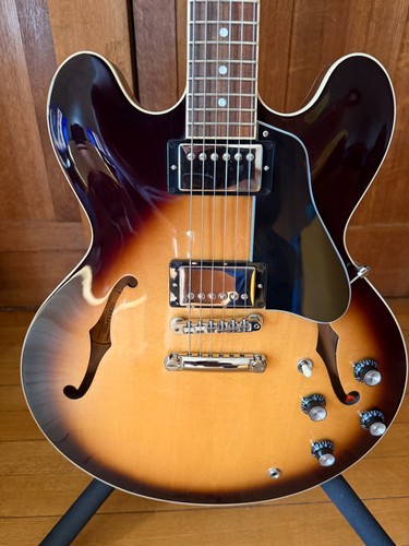 Gibson 335 2021 vintage - es-335,