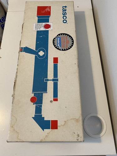 Vintage tasco 6tr - vintage, 240x