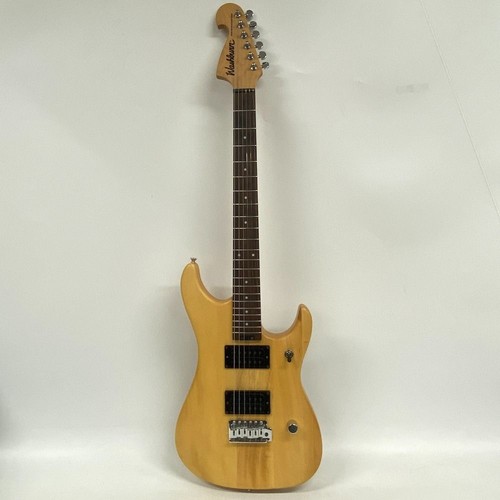 Washburn nuno bettencourt - washburn,