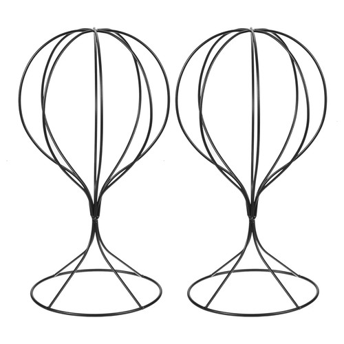 Pack metal hat display stand - display,