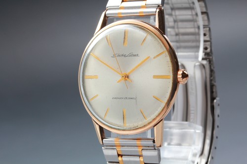 Exc seiko liner diashock - seiko,