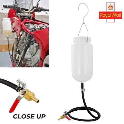 Universal motorcycle litre - motorcycle, 1