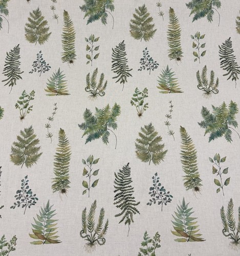 Voyage fabric verbena - fabric,
