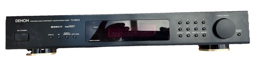 Denon 260l mw lw - , fm/mw/lw