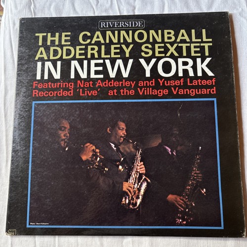 The cannonball adderley - the,