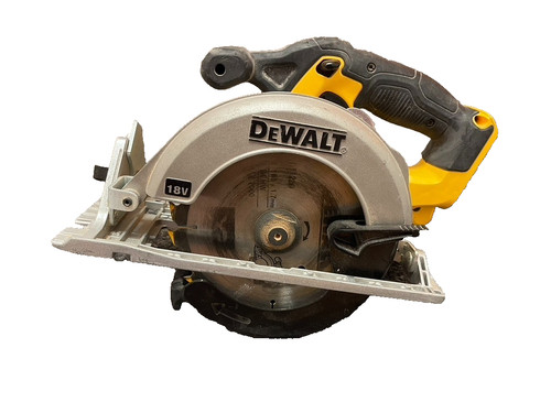 Dewalt dcs391 165mm 18v - 18v, li-ion