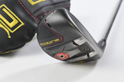 Cobra king speedzone hybrid - king,