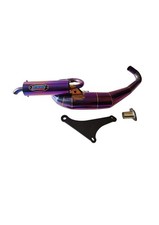 High Performance Custom 2T