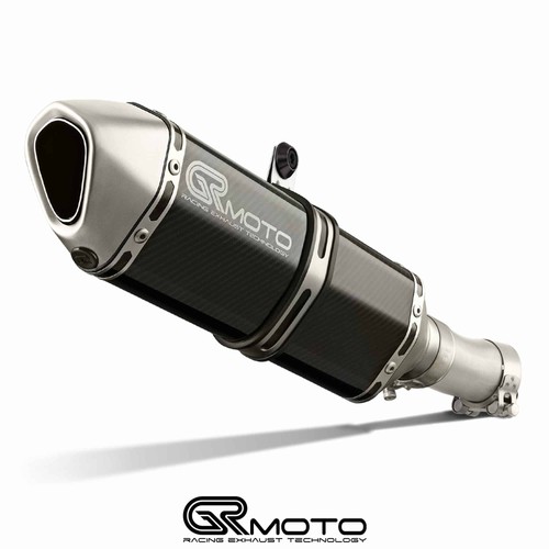 Exhaust for honda cb1000r - honda,