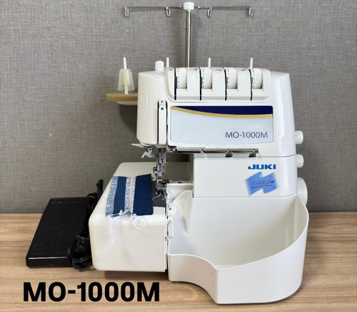 Juki 1000m needle - mo-1000m, 2-needle