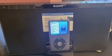 iPod Classic 7th Gen 160GB