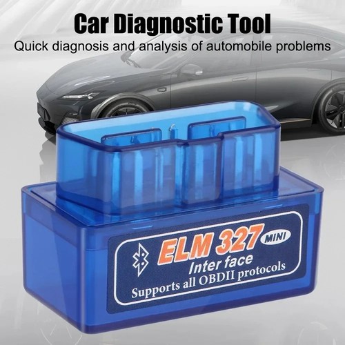 Obd2 elm327 mini - obd2, car