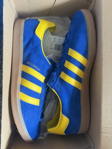 Adidas stockholm city series - adidas,