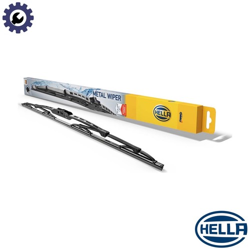 Wiper blade 9xw - wiper, 878-261