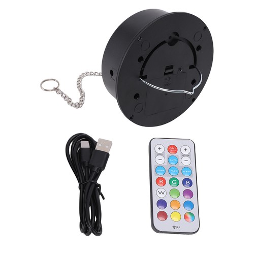 Battery powered mirror - 1,