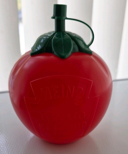 Official heinz tomato - heinz, ketchup