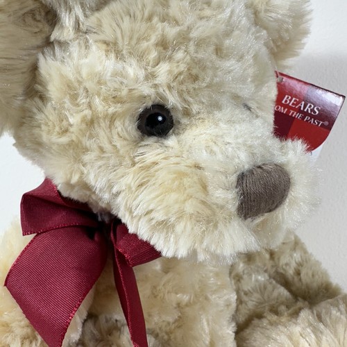 Russ berrie spencer bears from - berrie,