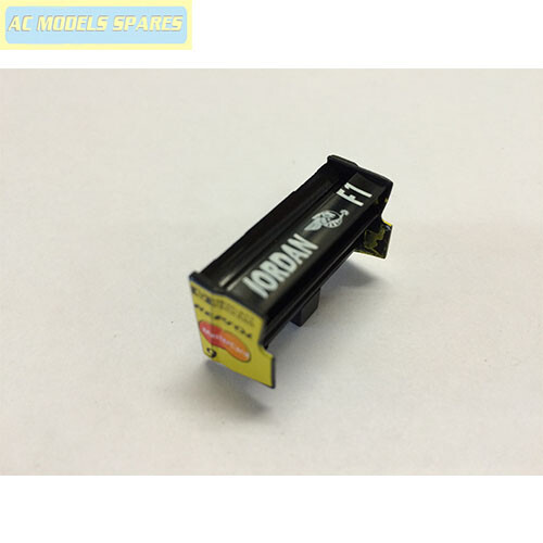 N2696 scalextric spare rear - n2696,
