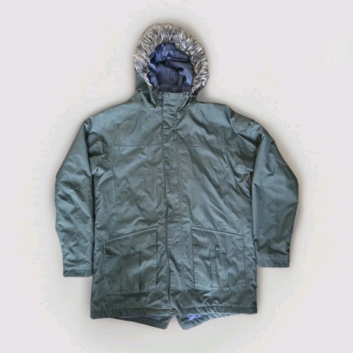 Craghoppers aquadry insulated - craghoppers,