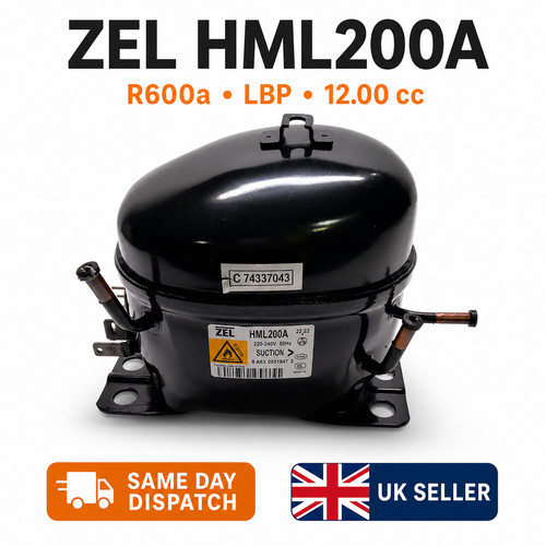 Hml200a r600a fridge - hml200a, freezer