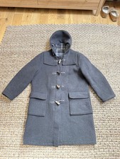 Montgomery Duffle Coat Classic