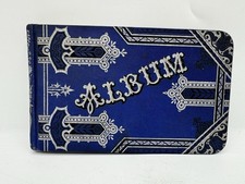 Antique Victorian Autograph