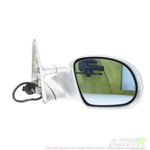 Bmw wing mirror tech s - wing,