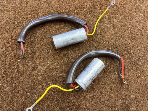 Vintage hoover junior - 2,