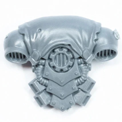 Warhammer 40k chaos space - chaos,